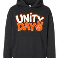 Unity Day • Graffiti