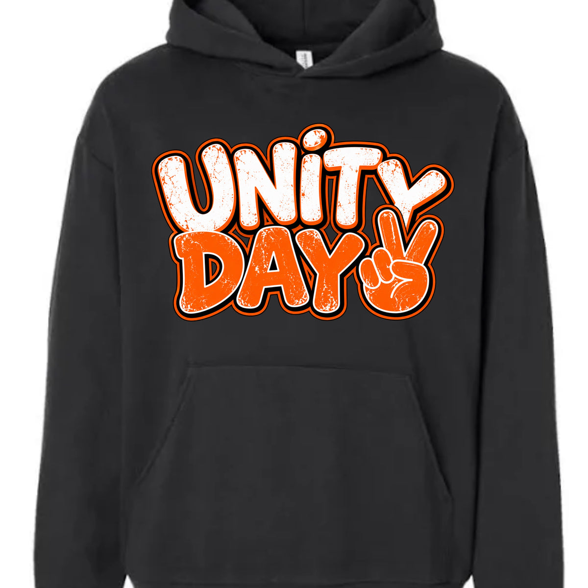 Unity Day • Graffiti