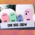 Boo Crew