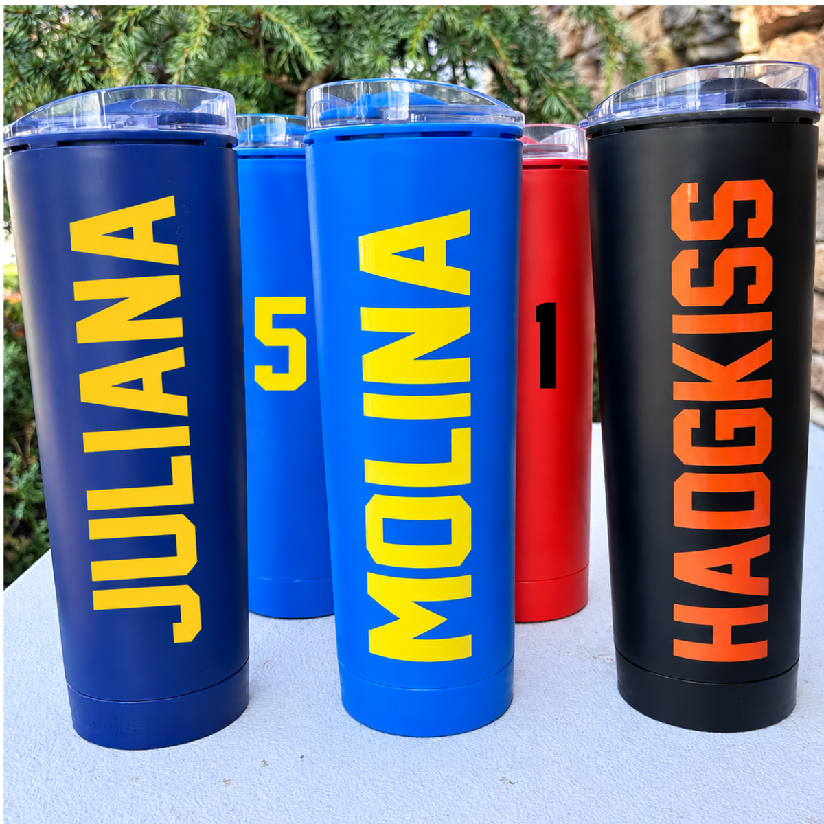 LoudCup