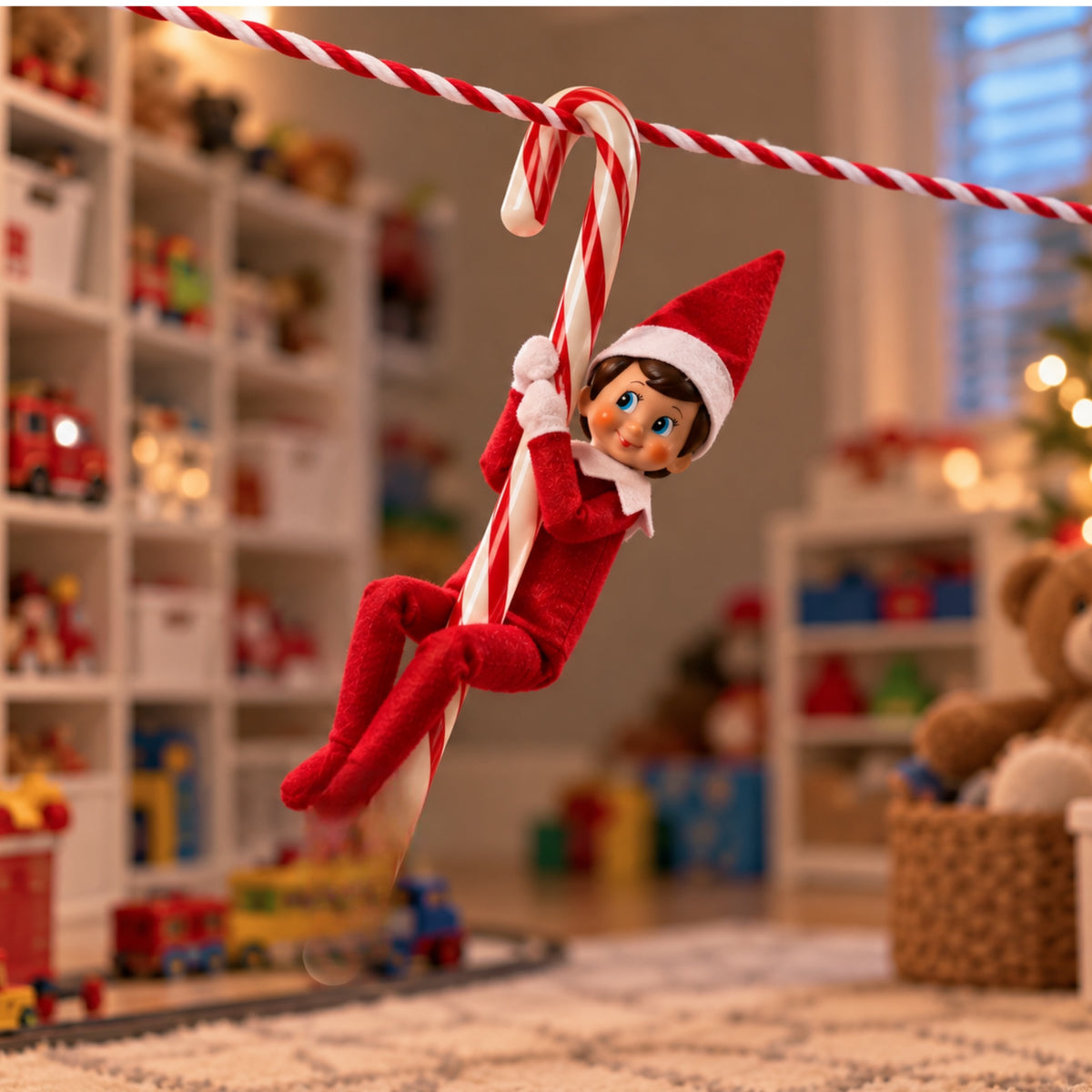 Elf on the Shelf Kit PREORDER