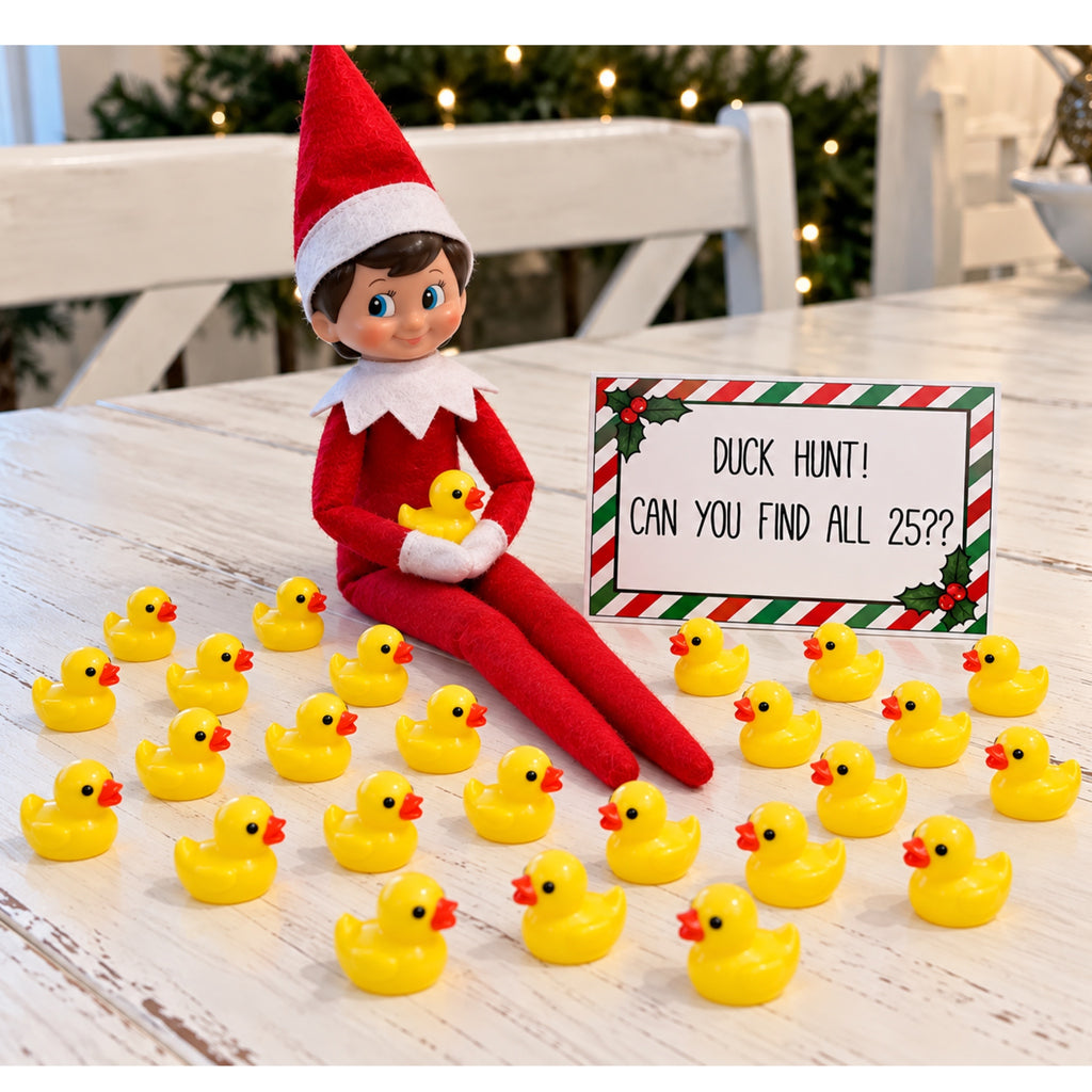 Elf on the Shelf Kit PREORDER