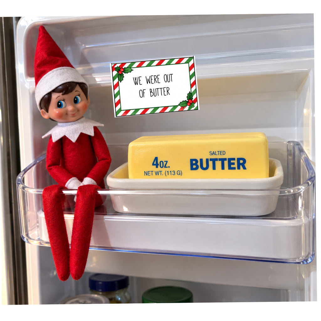 Elf on the Shelf Kit PREORDER