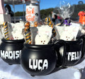 Cocoa Cauldrons