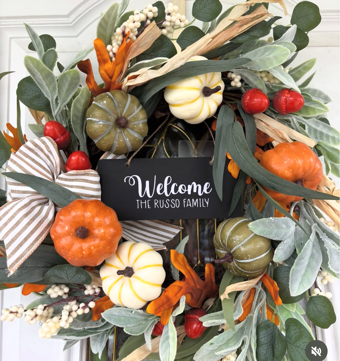 Farmhouse Wreath